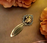 Photo Memory Bookmark