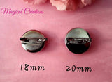 Groom photo Memory Lapel Badge Pin