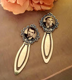 Photo Memory Bookmark