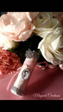 Single Silver Coloured Bouquet Photo Charm
