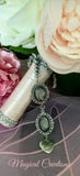 Double Bouquet Photo Charm.