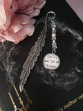Bookmark Charm.