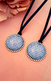 Page Boy keepsake gift charm